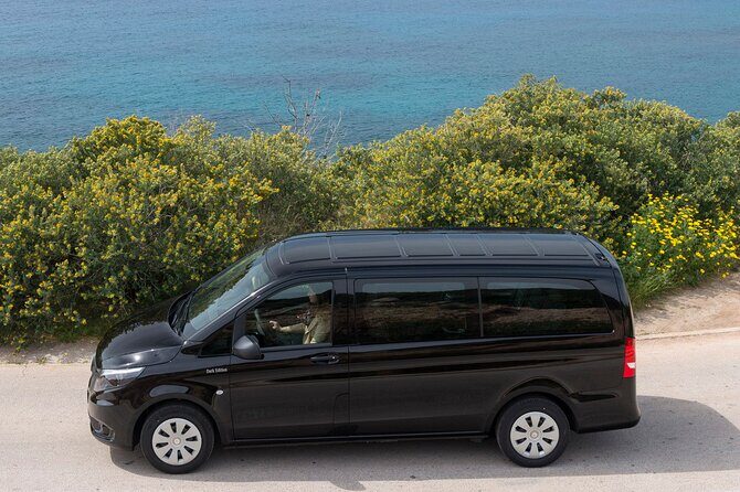 Private Tour: The Caves & Swim at Myrtos beach - What the Tour Includes and What to Consider