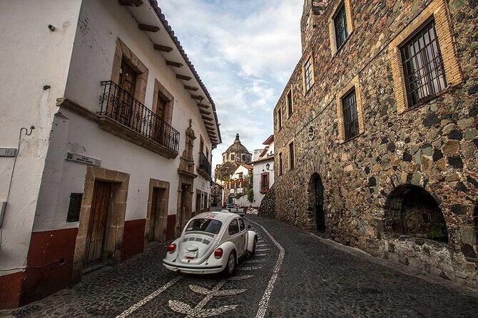 Private Tour: The Colonial Towns of Taxco and Cuernavaca from Mexico City - Wrapping It Up