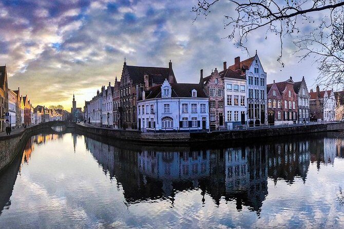 Private Tour: The Dark Side of Bruges - What Travelers Say: Authentic Feedback