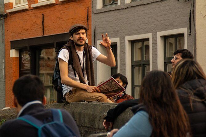 Private Tour: The Dark Side of Bruges - Who Is This Tour Best For?