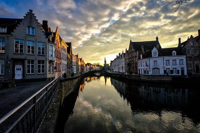 Private Tour: The Dark Side of Bruges - Final Thoughts