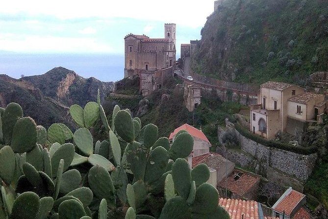 Private Tour "The Godfather" from Taormina visit of Savoca and Forza D'Agrò - What Makes This Tour Stand Out?