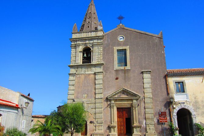 Private Tour "The Godfather" from Taormina visit of Savoca and Forza D'Agrò - The Bottom Line