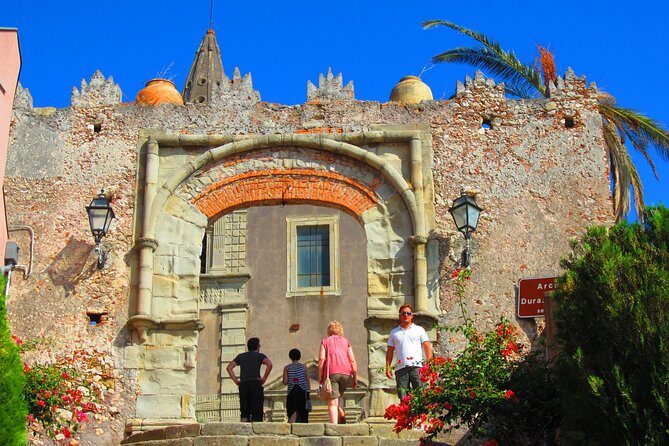Private Tour "The Godfather" from Taormina visit of Savoca and Forza D'Agrò - FAQ