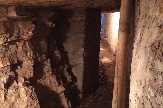 Private tour: The Gothic Line in Borgo a Mozzano (Lucca) - Crossing the Devils Bridge (Ponte della Maddalena)