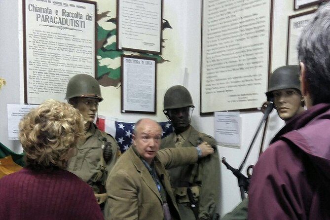 Private tour: The Gothic Line in Borgo a Mozzano (Lucca) - Is this Tour Worth It?