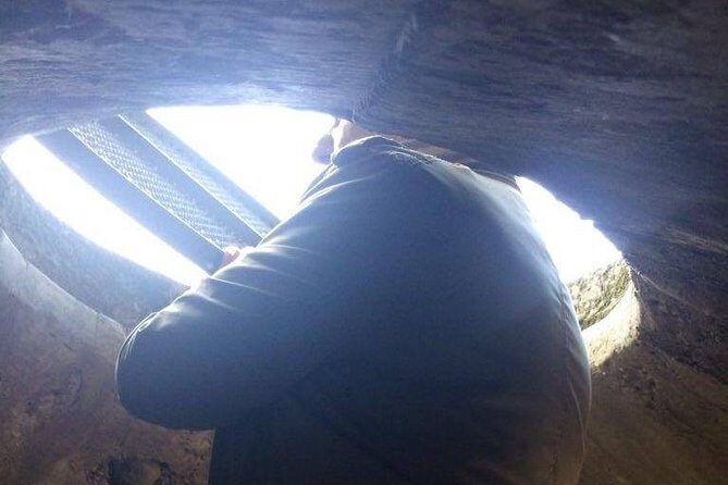 Private tour: The Gothic Line in Borgo a Mozzano (Lucca) - Who Should Consider This Tour?