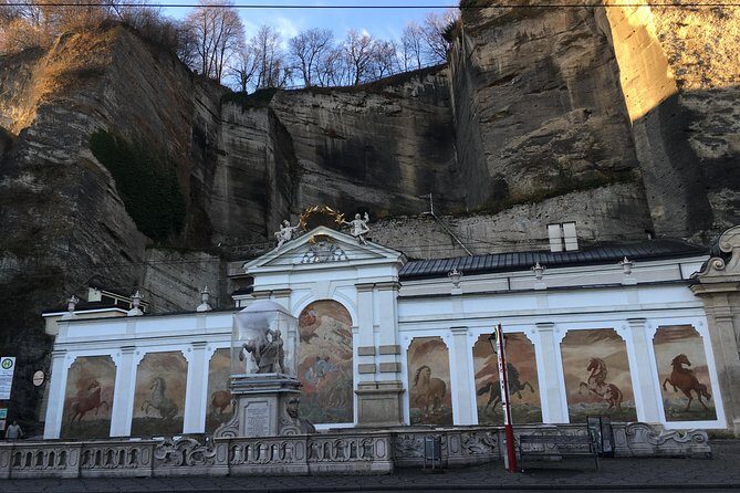 Private Tour The hills are alive: a tour to locations of the Sound of music film - Breaking Down the Salzburg Sound of Music Private Tour