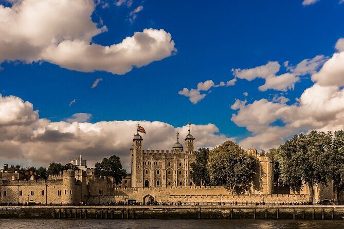 Private Tour: The Iconic Tower of London - Practical Details: What to Know Before Booking