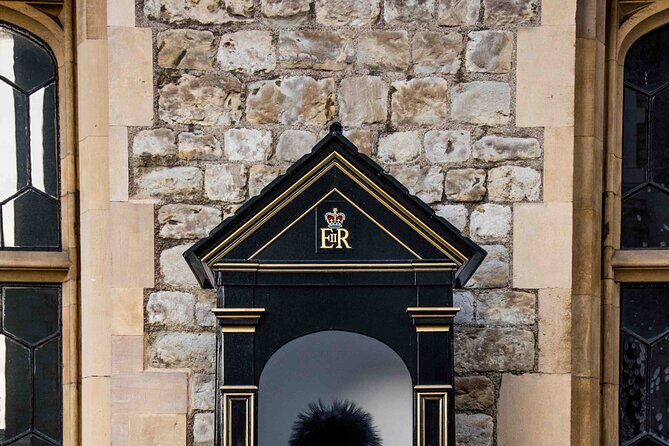 Private Tour: The Iconic Tower of London - FAQs