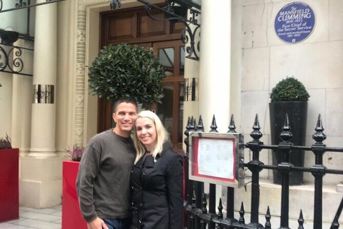 Private Tour: The London of Shakespeare, the Beatles, James Bond and Sherlock Holmes by Traditional Black Cab - Price and Value: Is It Worth It?