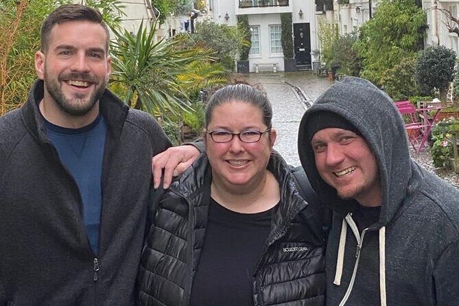 Private Tour: The London of Shakespeare, the Beatles, James Bond and Sherlock Holmes by Traditional Black Cab - Who Should Consider This Tour?