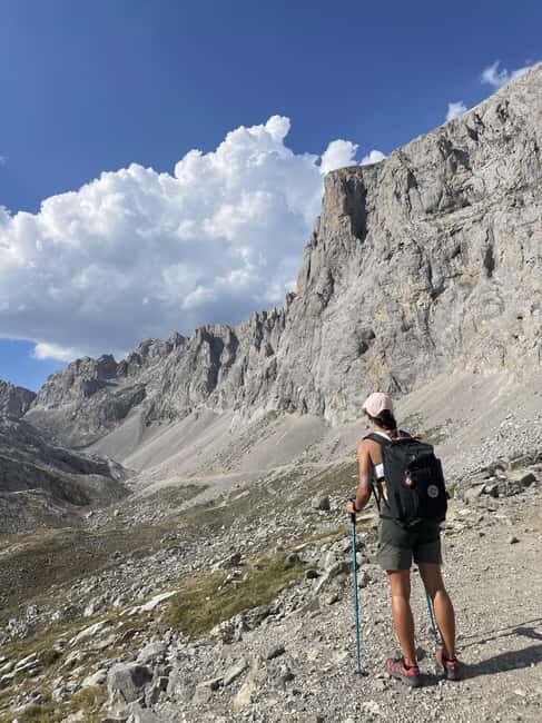 Private Tour - The Lost Hut: Hike to Cabaña Verónica - Key Points