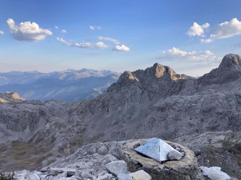 Private Tour - The Lost Hut: Hike to Cabaña Verónica - An Introduction to the Experience