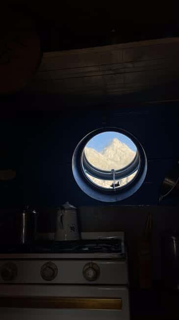 Private Tour - The Lost Hut: Hike to Cabaña Verónica - Final Thoughts