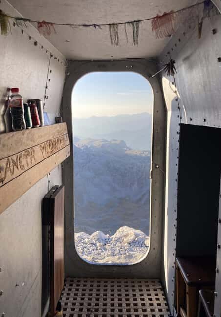 Private Tour - The Lost Hut: Hike to Cabaña Verónica - FAQ