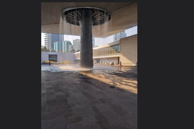 Private Tour: the must-see Museum of Anthropology - Who Should Consider This Tour?