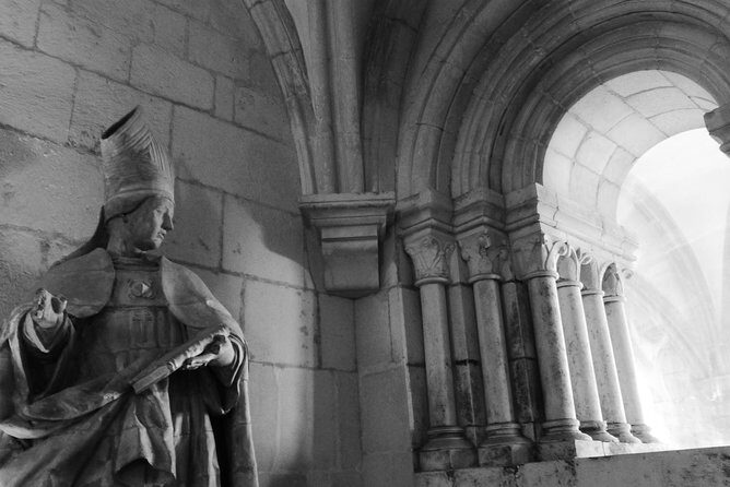 Private Tour "The Templars Treasure" to Tomar, Batalha and Alcobaça from Lisbon - An In-Depth Look at the Tour Experience