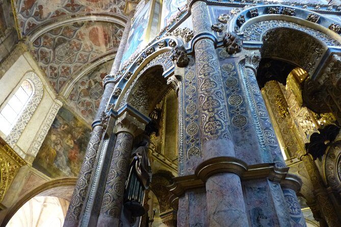 Private Tour "The Templars Treasure" to Tomar, Batalha and Alcobaça from Lisbon - Frequently Asked Questions