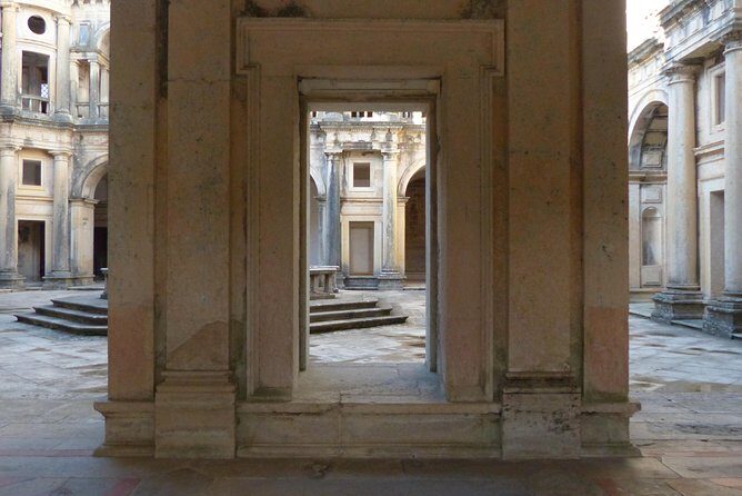 Private Tour "The Templars Treasure" to Tomar, Batalha and Alcobaça from Lisbon - Final Thoughts