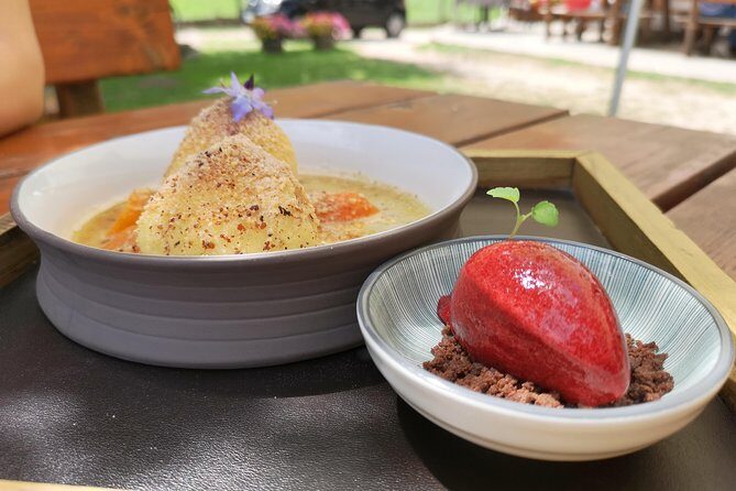 Private Tour The ultimate South Tyrol wine & food experience - Final Thoughts