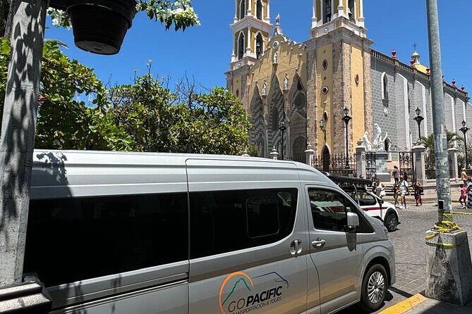 Private Tour through Mazatlán for Cruise Tourism - What to Expect from This Mazatlán Tour