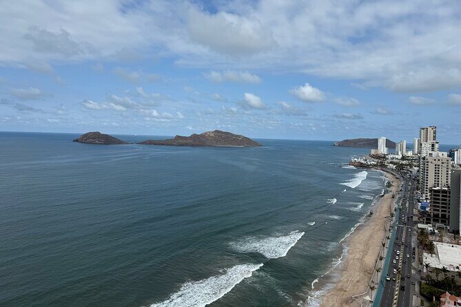 Private Tour through Mazatlán for Cruise Tourism - Who Is This Tour Best Suited For?
