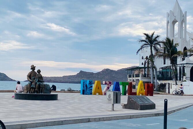 Private Tour through Mazatlán for Cruise Tourism - Final Thoughts
