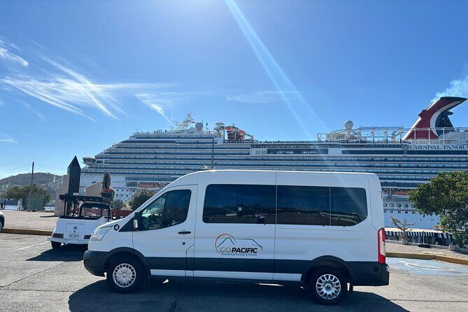 Private Tour through Mazatlán for Cruise Tourism - FAQ