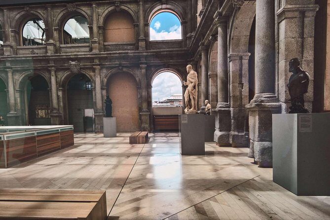 Private Tour through Prado Museum Highlights - A Closer Look at the Prado Private Tour