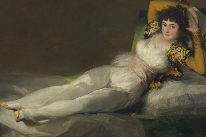 Private Tour through Prado Museum Highlights - FAQs