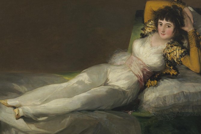 Private Tour through Prado Museum Highlights - Customized for your group: beginners, art fans, and families