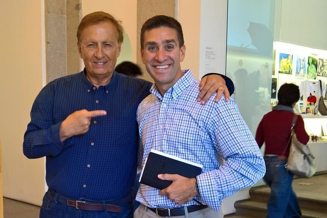 Private Tour through Prado Museum Highlights - Price and logistics: whether $375 per group makes sense