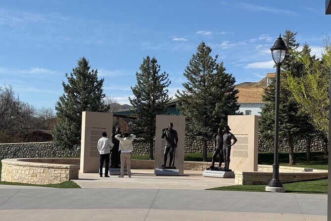 Private Tour Through Salt Lake Historical Roots - Exploring Salt Lake City’s Pioneer Past: A Friendly Guide to the Private Tour Through Salt Lake Historical Roots