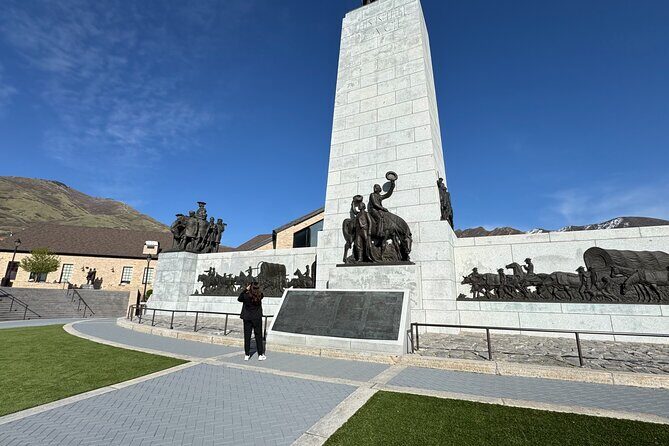 Private Tour Through Salt Lake Historical Roots - Authentic Feedback and What to Expect