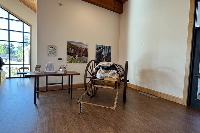 Private Tour Through Salt Lake Historical Roots - Who Will Love This Tour?