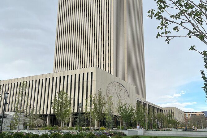 Private Tour Through Salt Lake Historical Roots - Final Thoughts