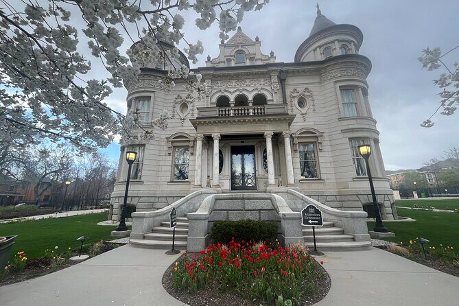 Private Tour Through Salt Lake Historical Roots - Frequently Asked Questions