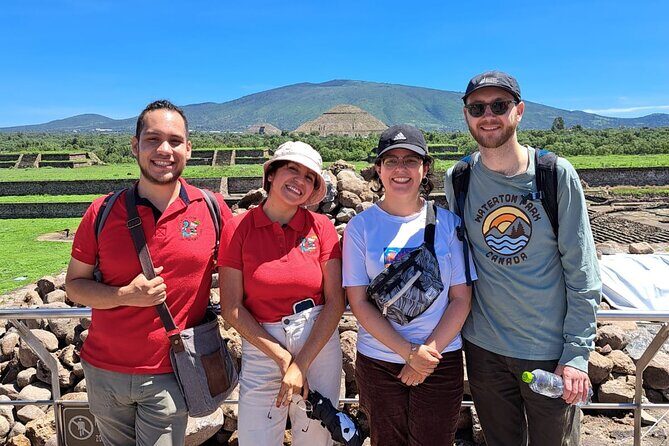 Private Tour through Secrets of Teotihuacan from CDMX - Final Thoughts