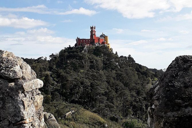 Private tour through the Romantic Sintra & Amazing Cabo da Roca & Cascais - What’s It Like in Practice?