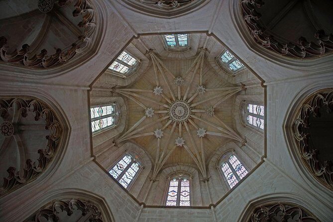 Private Tour through Tomar, Fátima, and Batalha historical sites - Is It Worth the Price?