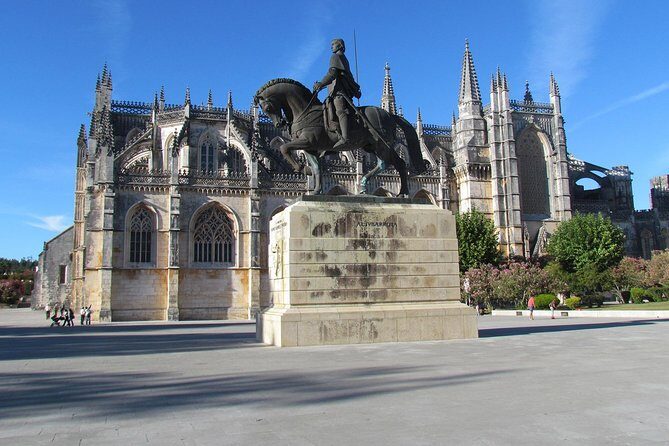 Private Tour through Tomar, Fátima, and Batalha historical sites - FAQ