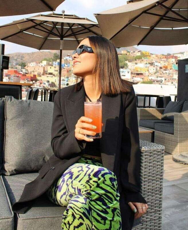 Private tour through two exclusive terraces in Guanajuato - Key Points