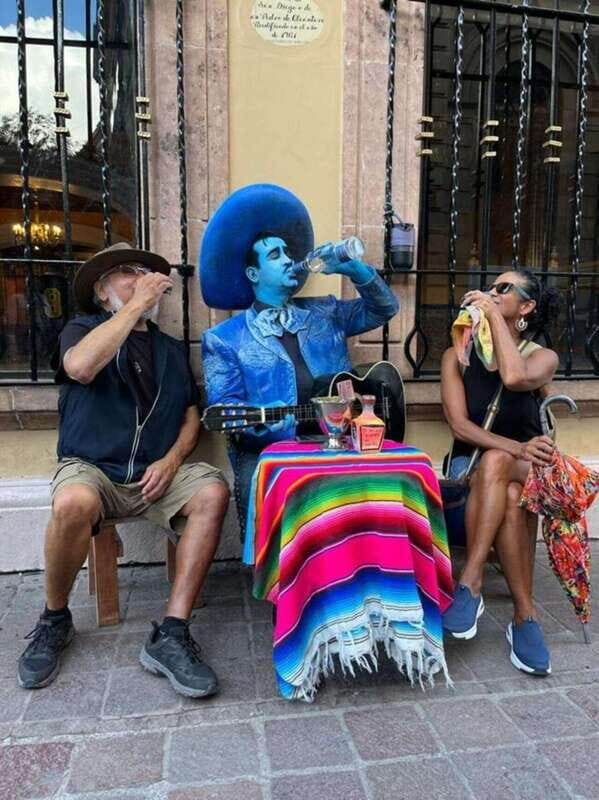 Private tour through two exclusive terraces in Guanajuato - What’s Included and What’s Not