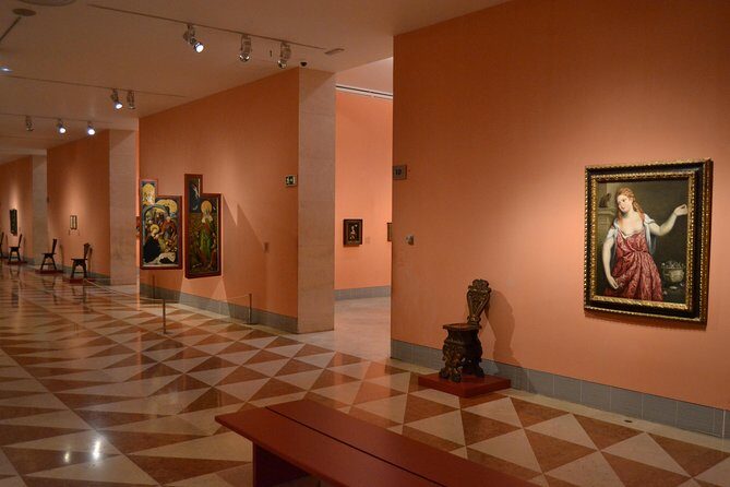 Private Tour: Thyssen-Bornemisza Museum with Skip-the-Line Access - What to Expect from the Private Tour of Madrid’s Thyssen-Bornemisza Museum