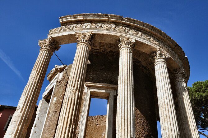 Private Tour: Tivoli Gardens and Countryside Experience from Rome - Why Choose This Tour?