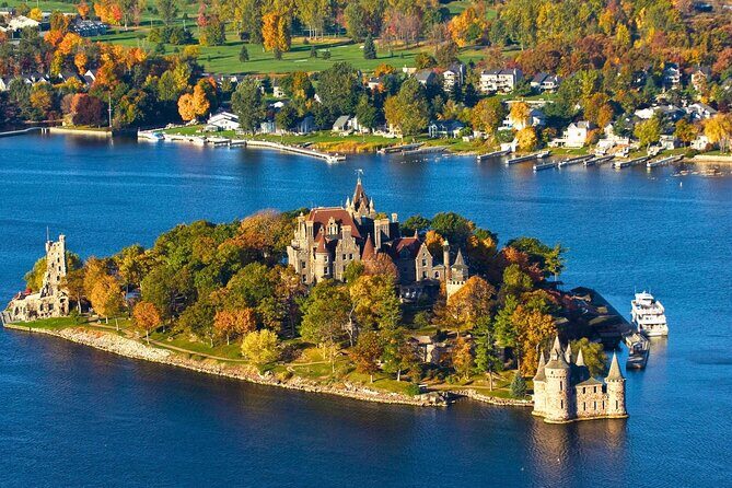 Private Tour to 1000 Islands from Toronto with Castle Boat Cruise - Who Is This Tour Best For?