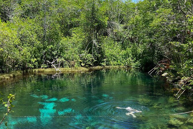 Private Tour to 4 Cenotes - FAQ