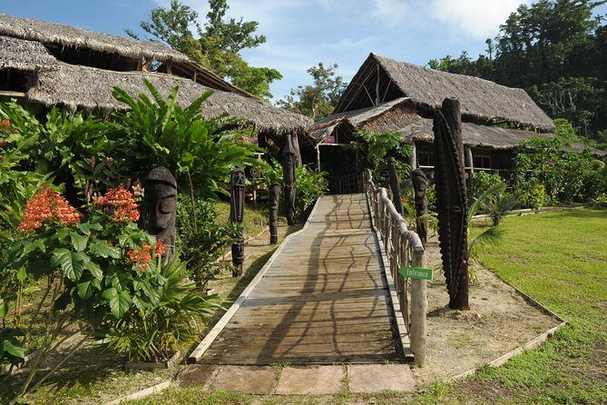 Private Tour to Aelan Chocolate Factory in Port Vila - FAQ