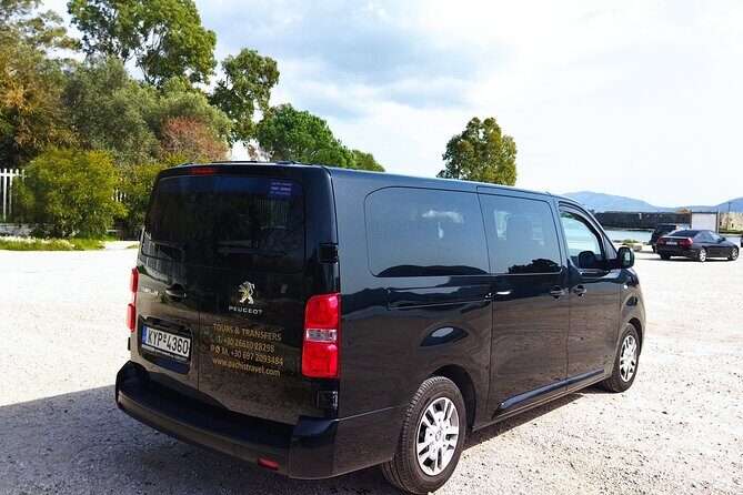 Private tour to Albania from Corfu - The Practicalities: Transportation, Cost, and Timing